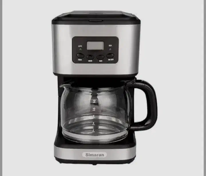 قهوه ساز|سماور، چای‌ساز، قهوه‌ساز|نظرآباد, نظرآباد|دیوار