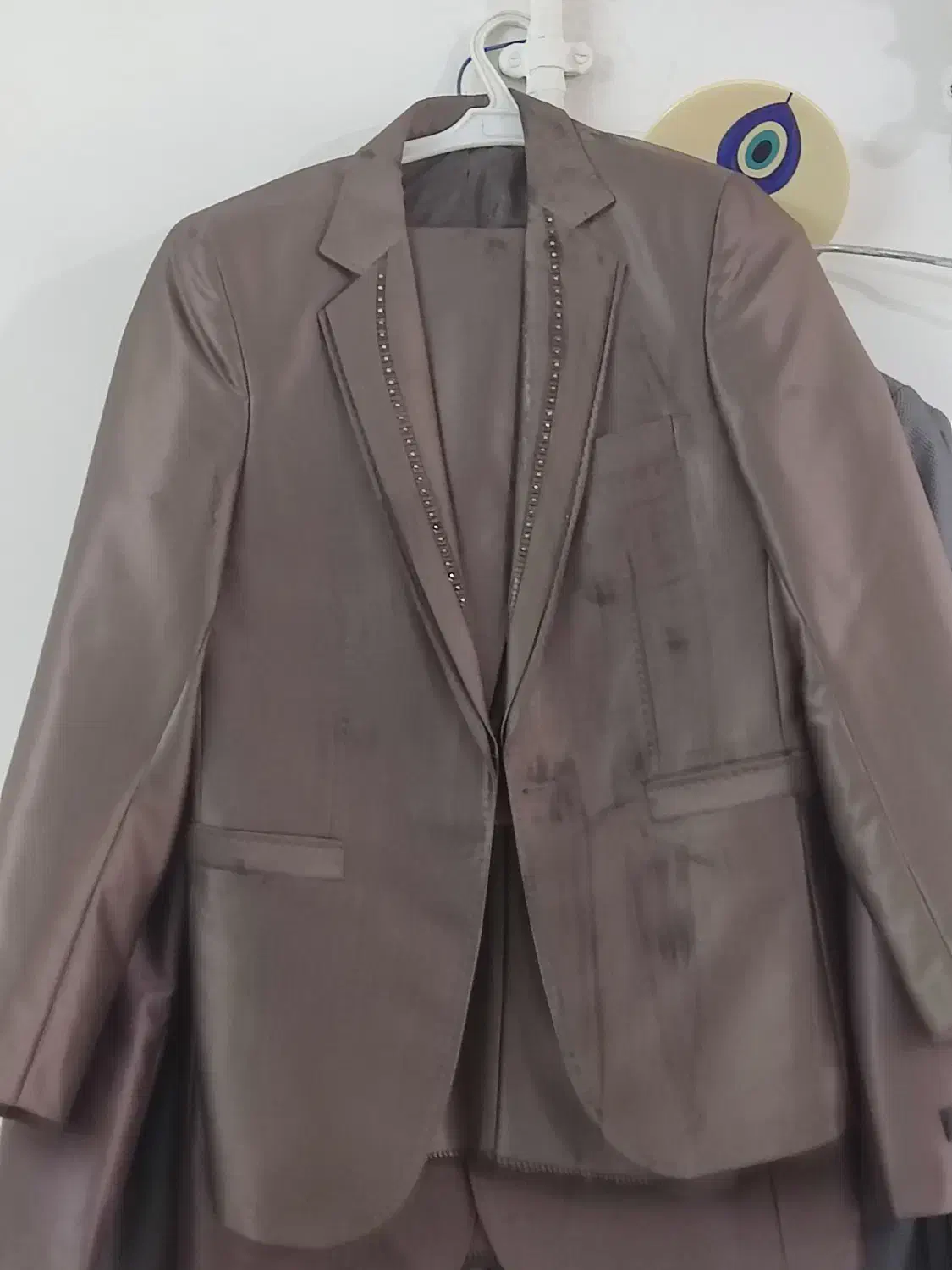 کت و شلوار شیک مجلسی به قیمت عمده|لباس|نجف‌آباد, کشاورز|دیوار