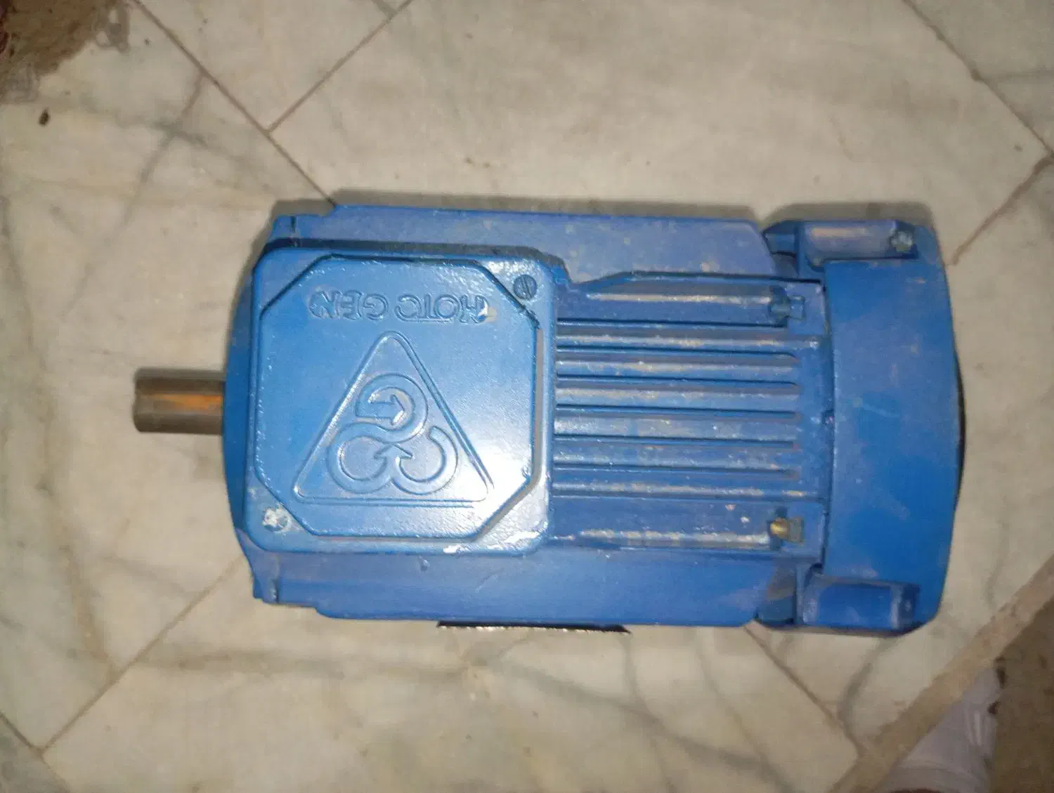 فروش و خرید الکتروموتور سبک|ماشینآلات صنعتی|مشهد, گلبرگ شمالی|دیوار