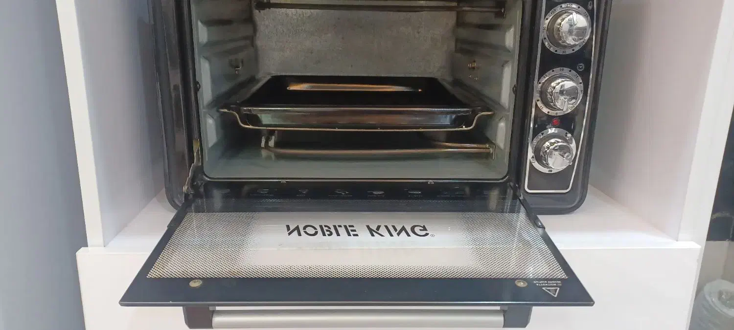 توستر|اجاق گاز و لوازم برقی پخت‌وپز|کنگاور, |دیوار