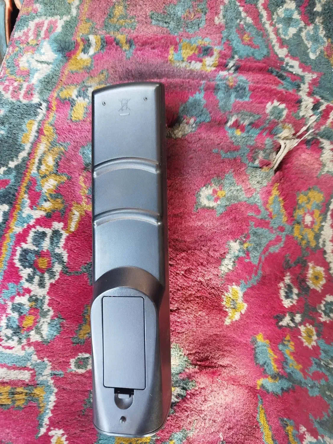 کنترل تلویزیون اصلی اصلی|تلویزیون و پروژکتور|کرمانشاه, |دیوار