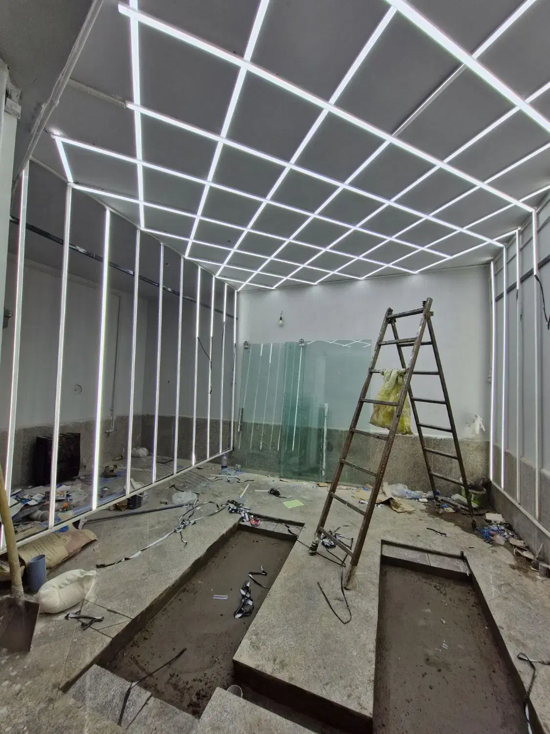 نورپردازی،برقکار ،لاینر|خدمات پیشه و مهارت|مشهد, آزادشهر|دیوار