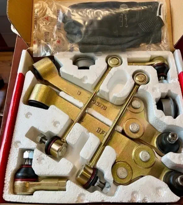 پک کامل جلوبندی پژو.پراید.تیبا..۲۰۶ با ضمانت۲سال|قطعات یدکی و لوازم جانبی|قم, شاد قلی|دیوار