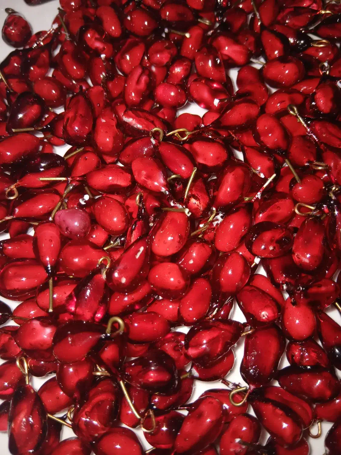 دانه انار یلدایی|بدلیجات|اردبیل, |دیوار