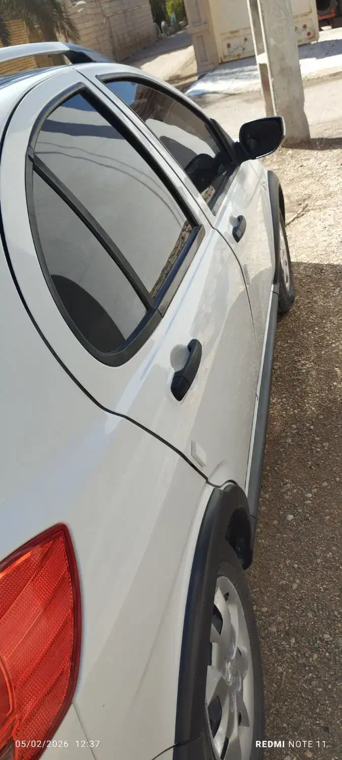 کویک مدل 1403|خودرو سواری و وانت|آبادان, |دیوار