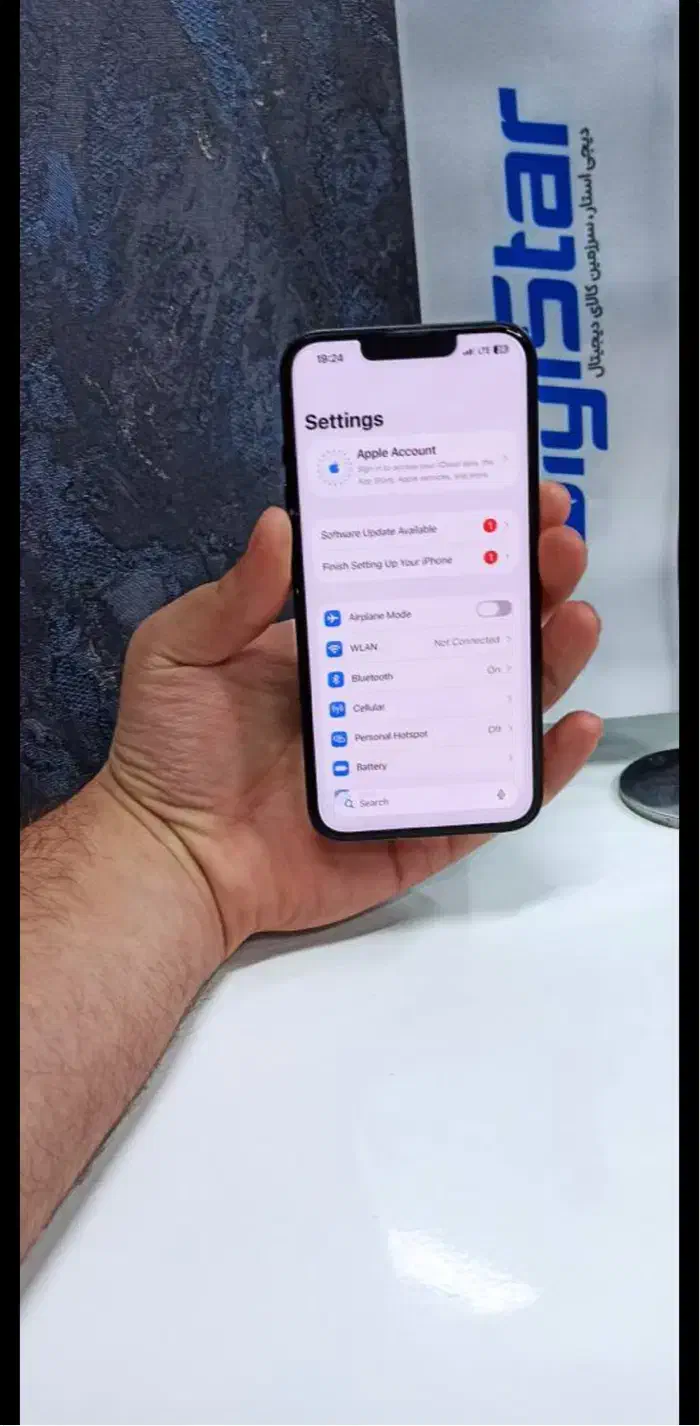 iPhone 13 /128/ch|موبایل|کرج, چمران|دیوار