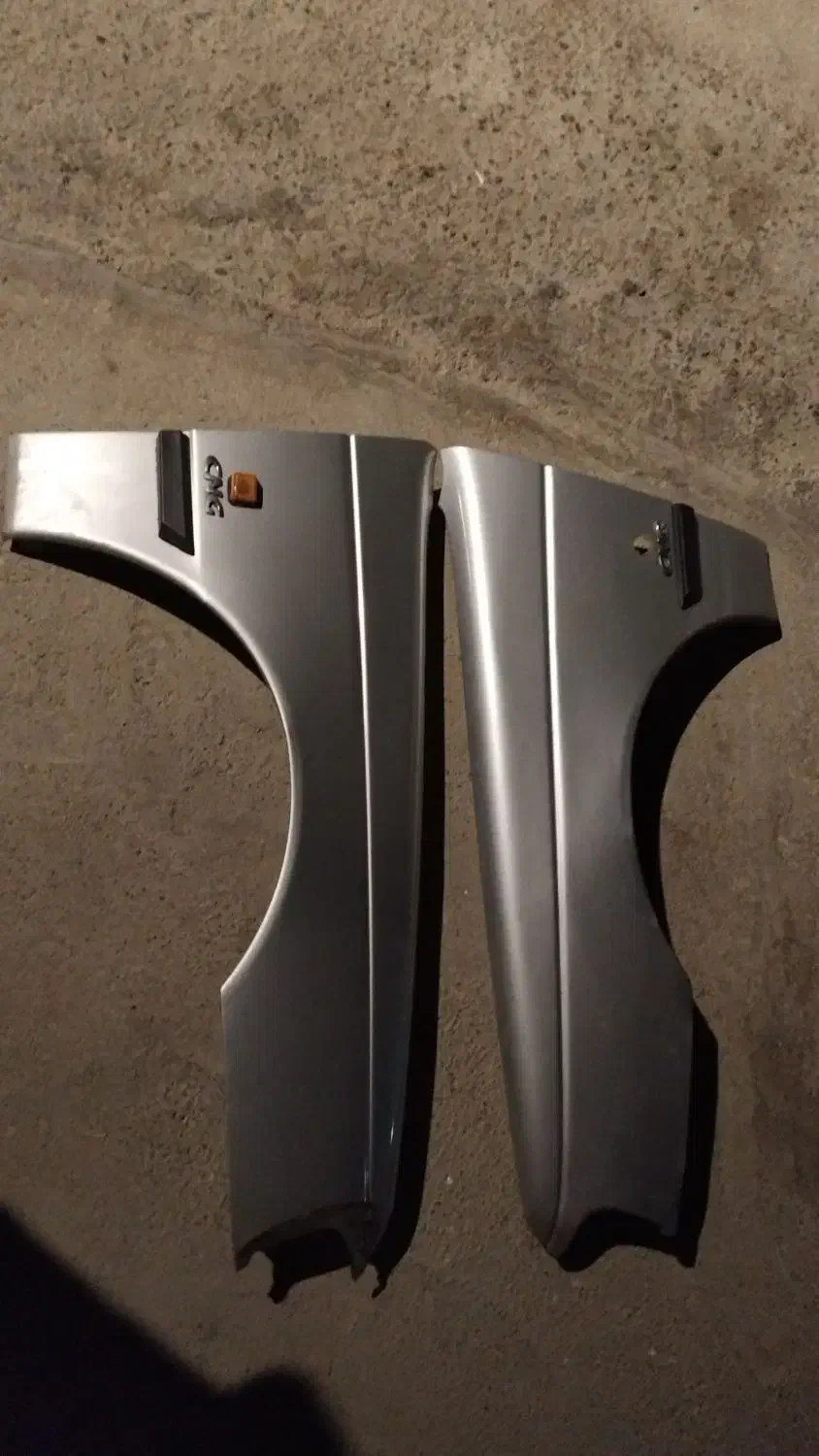 گلگیر پژو|قطعات یدکی و لوازم جانبی|امیدیه, |دیوار