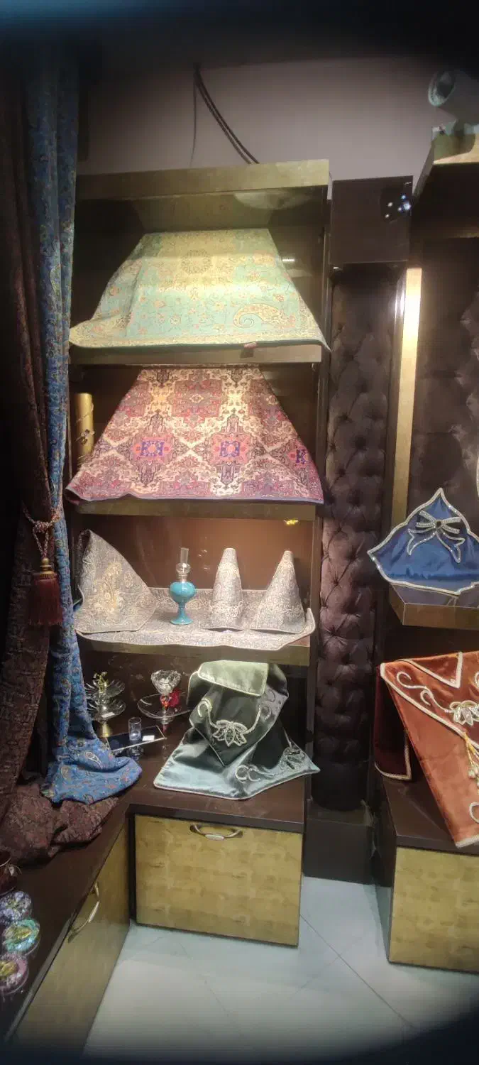 دکور مغازه|فروشگاه و مغازه|مشهد, کوشش|دیوار