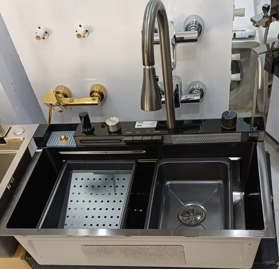 سینک پیانویی|لوازم سرویس بهداشتی|برازجان, |دیوار