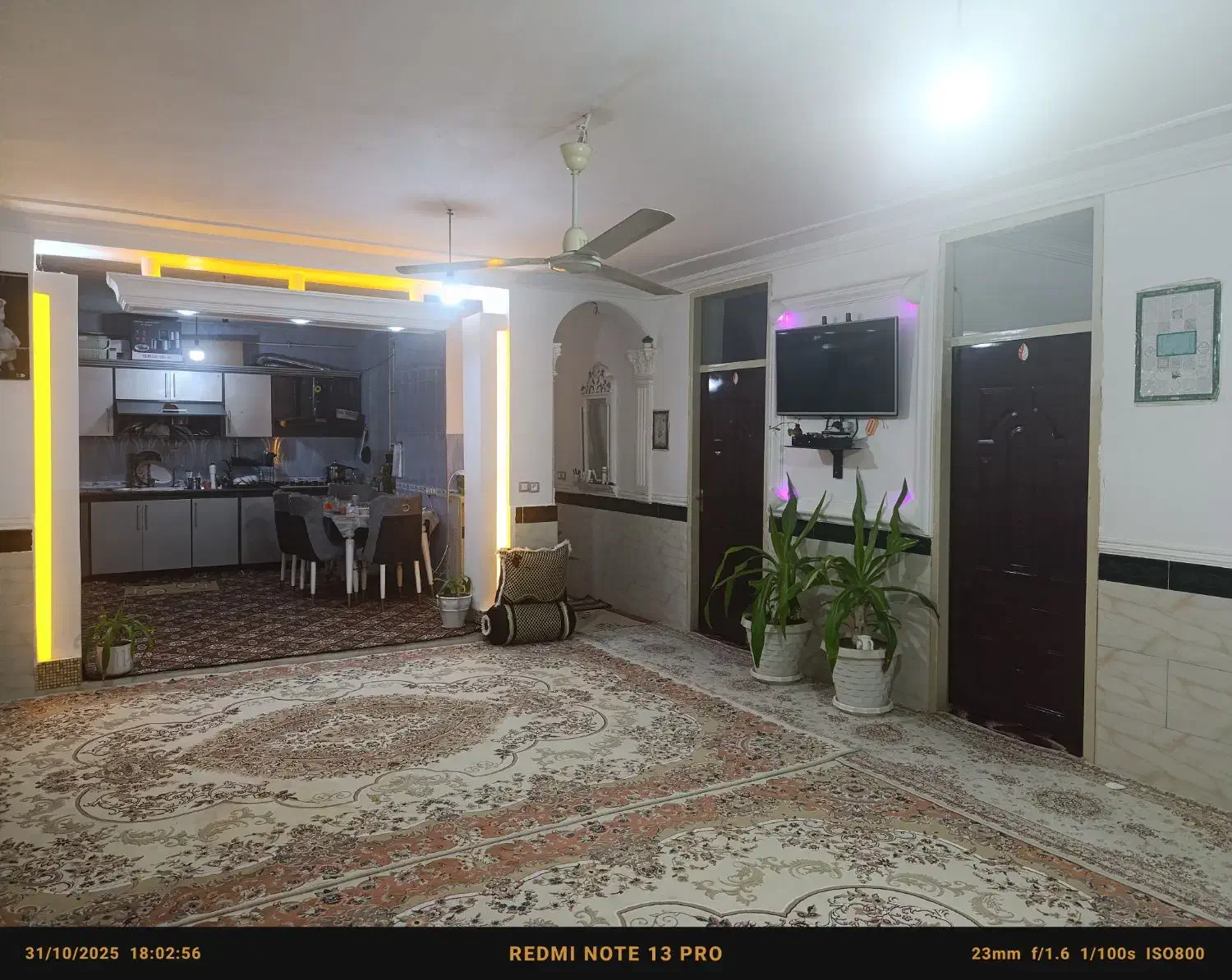 فروش|فروش خانه و ویلا|برازجان, |دیوار