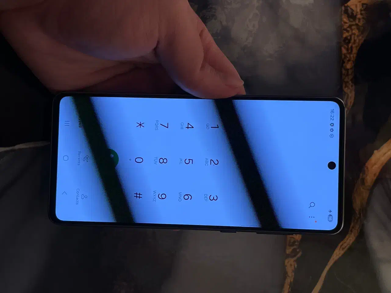 A73 /256/8|موبایل|کرج, خرمدشت|دیوار