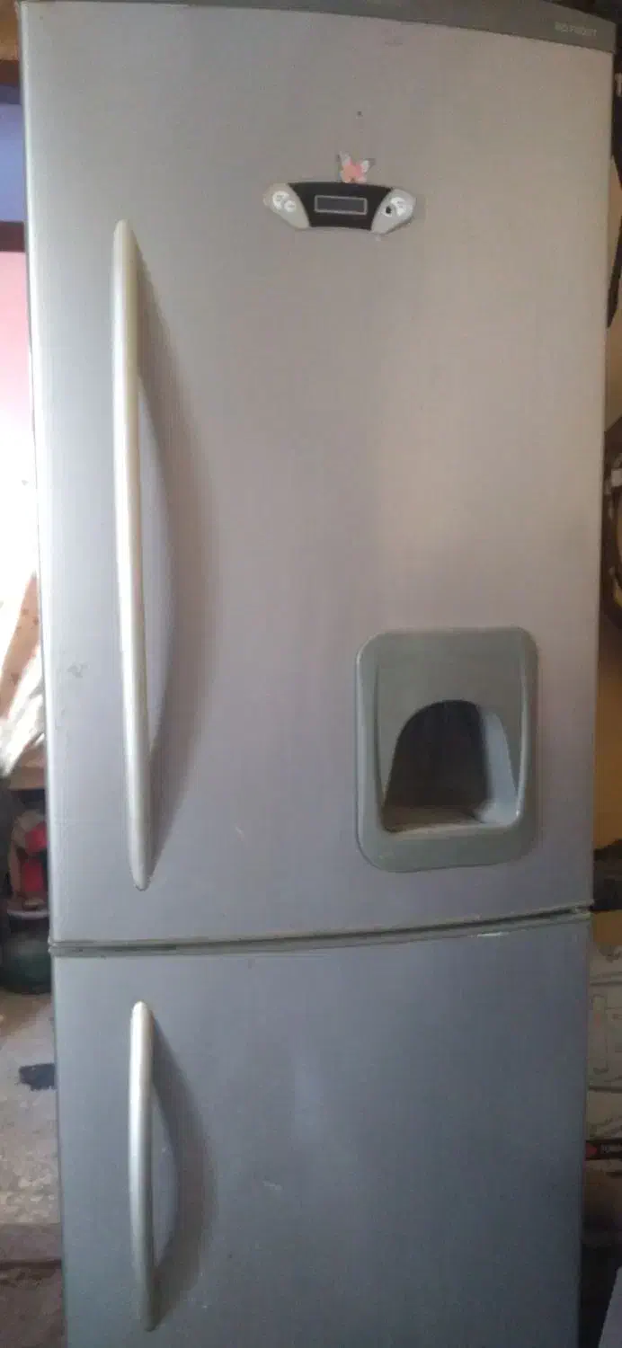 یخچال|یخچال و فریزر|مسجد سلیمان, |دیوار