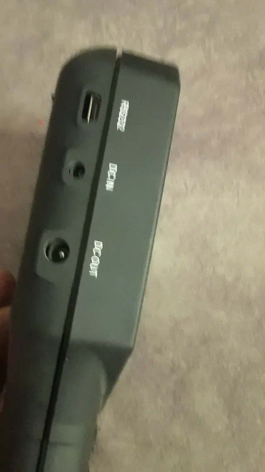 گیرنده دیجیتال تستر|صوتی و تصویری|فردیس, شهرک راه آهن|دیوار