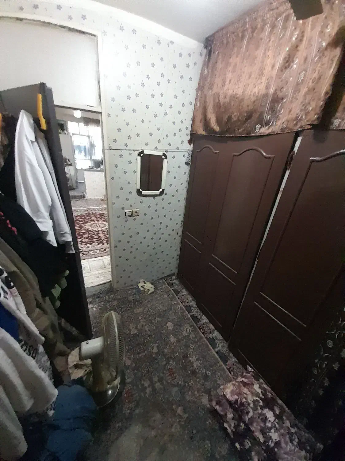 خانه فروشی پنجتن|فروش آپارتمان|مشهد, رده|دیوار