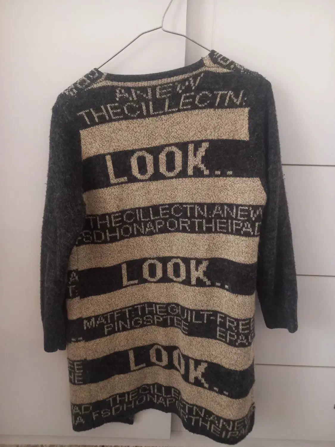 ژاکت|لباس|تربت‌حیدریه, ۴۵ متری|دیوار