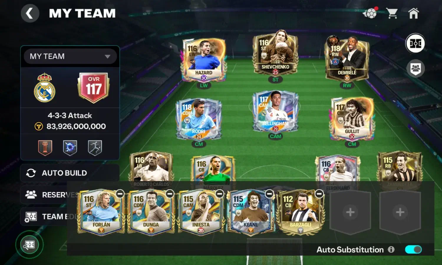 اکانت اف سی موبایل بیا ببر|کنسول، بازی ویدئویی و آنلاین|کارون, |دیوار