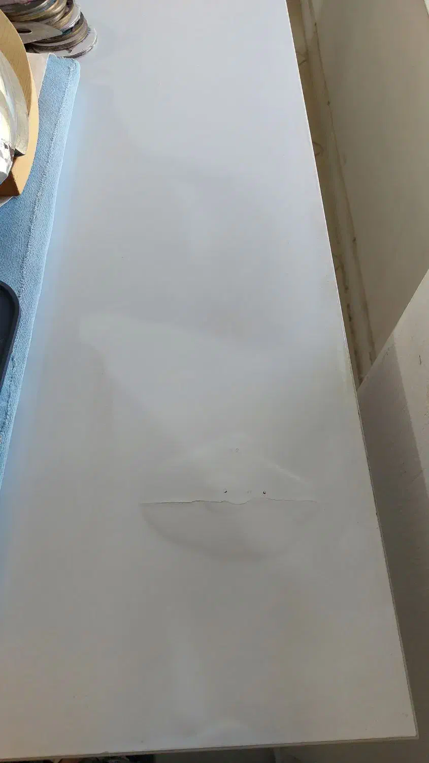 میز برش تاشو|چرخ خیاطی و ریسندگی|کرج, عظیمیه|دیوار