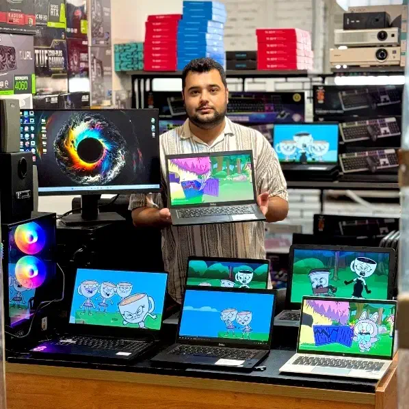 لپتاپ شرایطی چک طلا سفته|رایانه همراه|بندرعباس, |دیوار