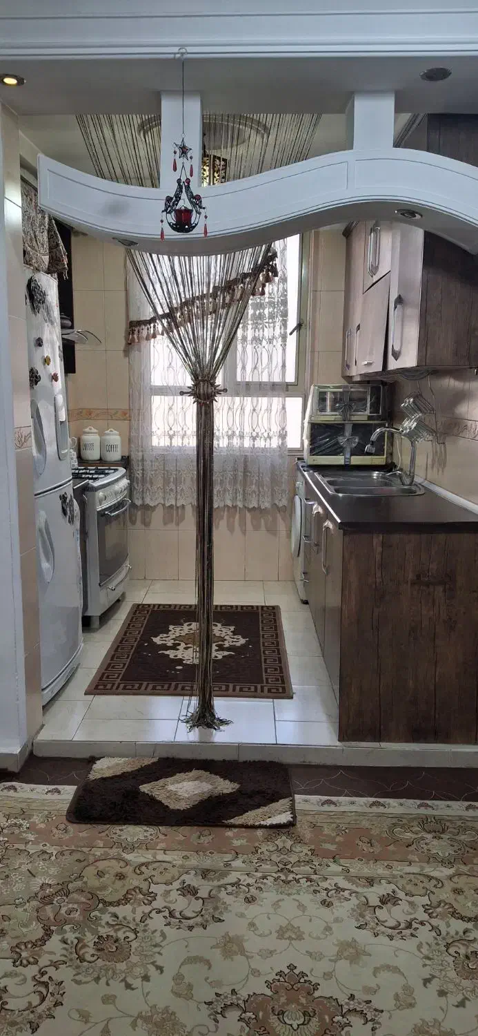 آپارتمان 58 متری یک خوابه|فروش آپارتمان|تهران, شهرک فردوس (حسینی)|دیوار