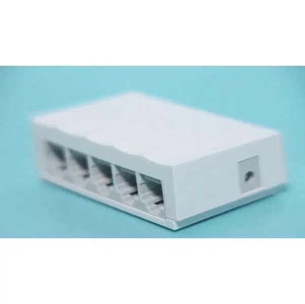 سوئیچ 5 پورت مگابیتی TP-Link S1005 پرداخت درب منزل|مودم و تجهیزات شبکه|تهران, شیخ هادی|دیوار
