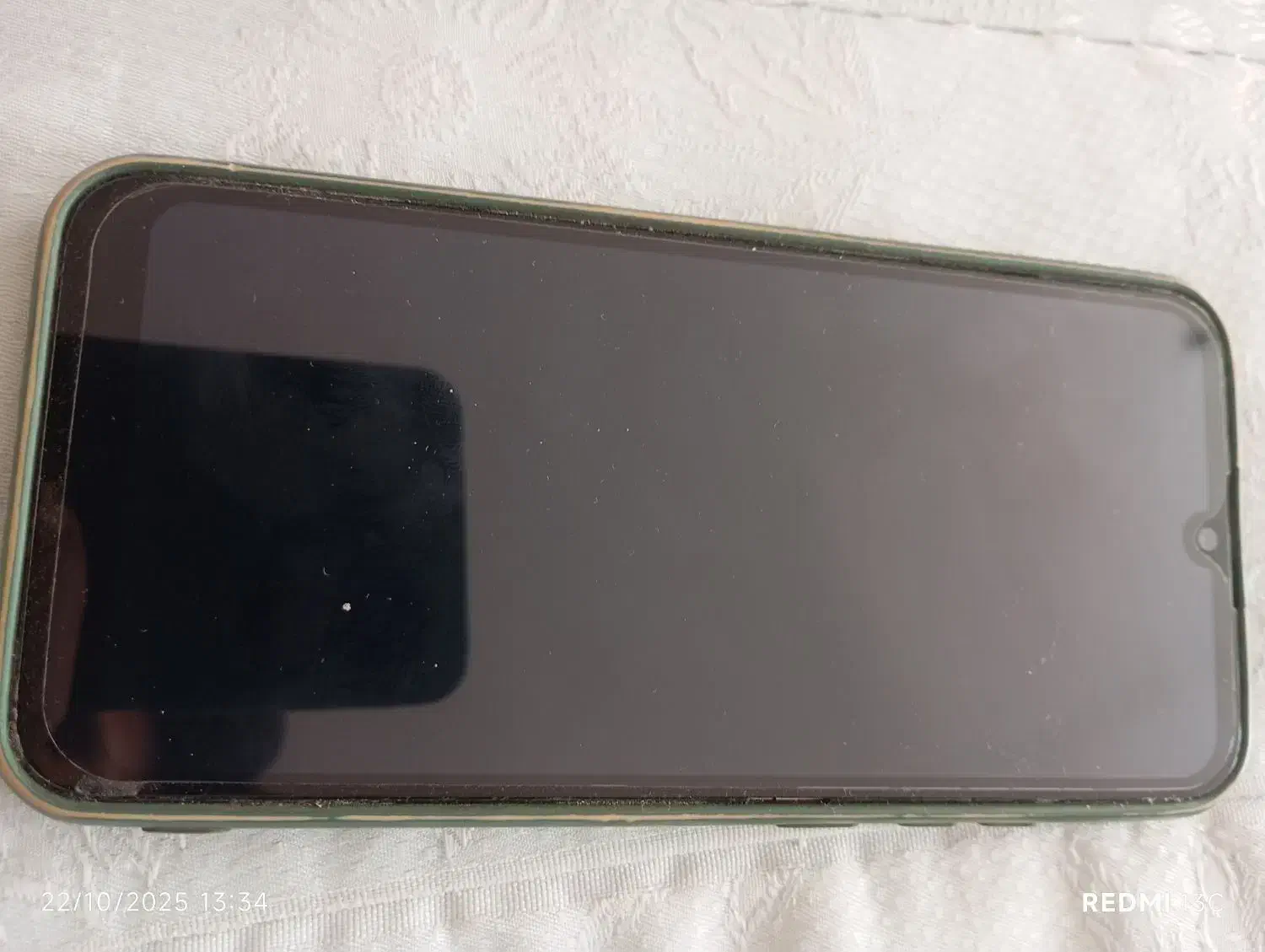 گوشی انر y6|موبایل|سبزوار, جوادیه غربی|دیوار