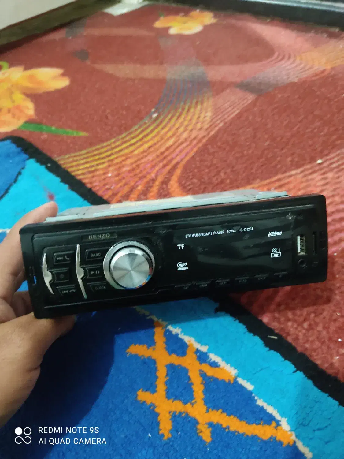 نوکیا دو سیم کارت. و پخش بلوتوث|موبایل|بجنورد, |دیوار