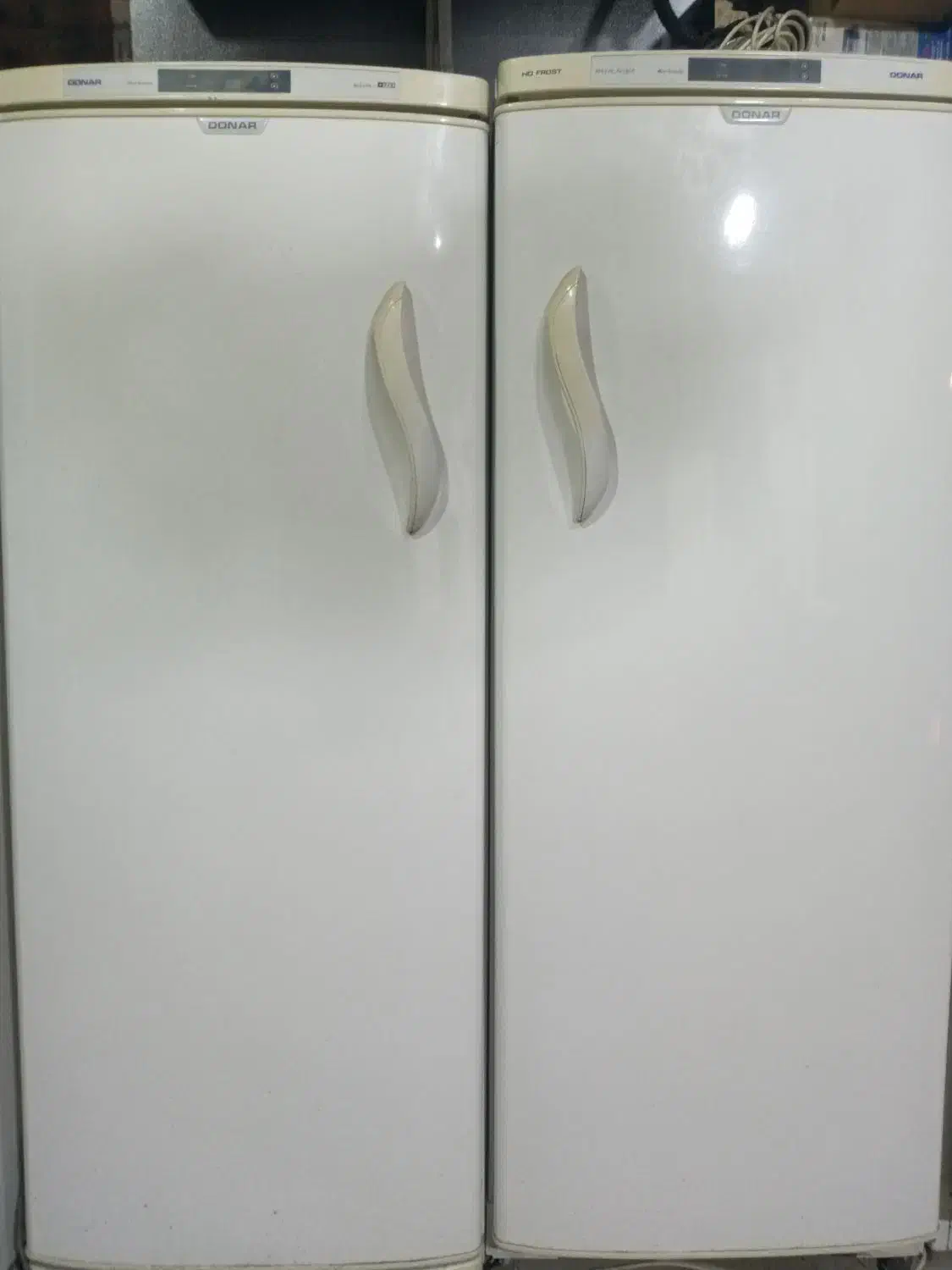 یخچال دو قلو|یخچال و فریزر|اهر, |دیوار