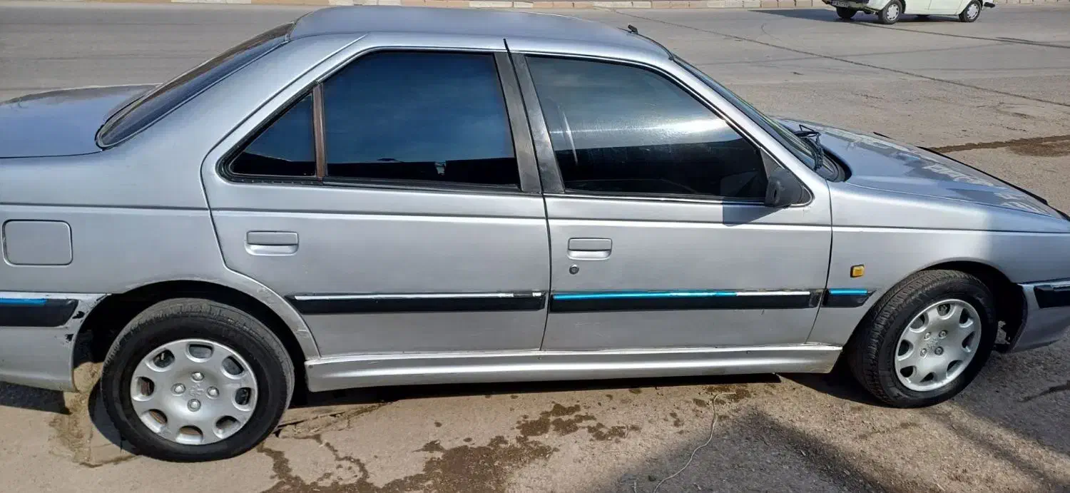 پژو پارس مدل 82|خودرو سواری و وانت|اردبیل, |دیوار