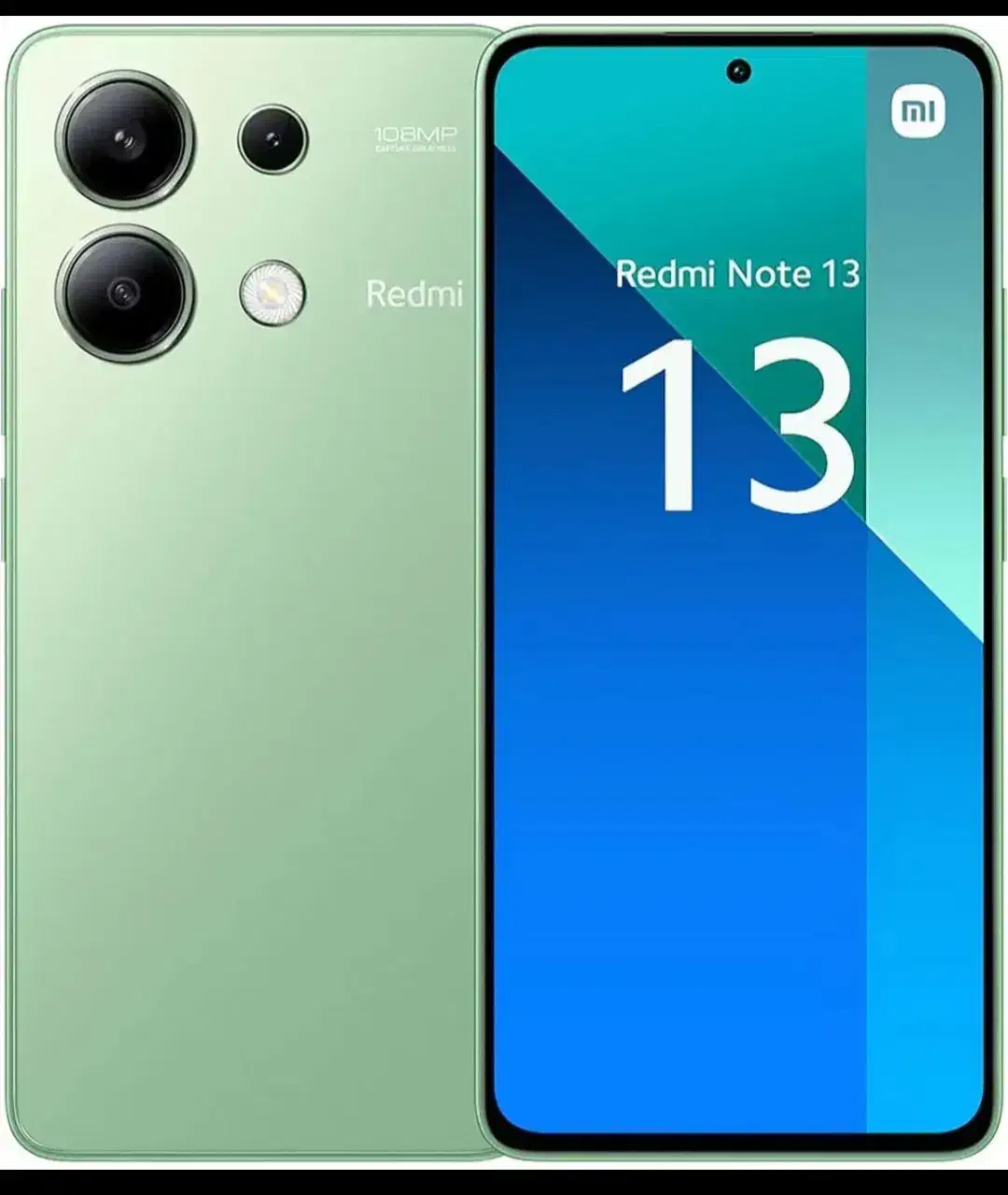 گوشی نوت ۱۳|موبایل|همدان, |دیوار