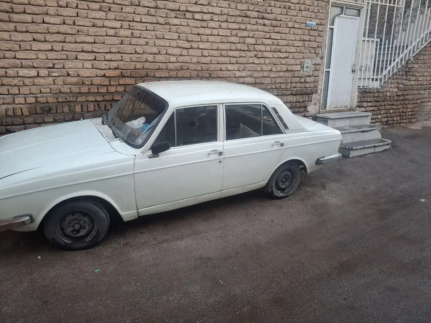 پیکان سواری، سلامت و عالی|خودرو سواری و وانت|قزوین, |دیوار