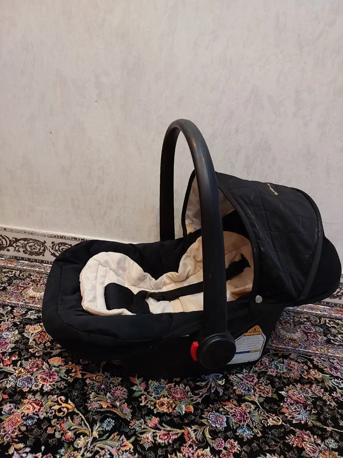 کریر دلیجان|کالسکه و لوازم جانبی|الوند, |دیوار