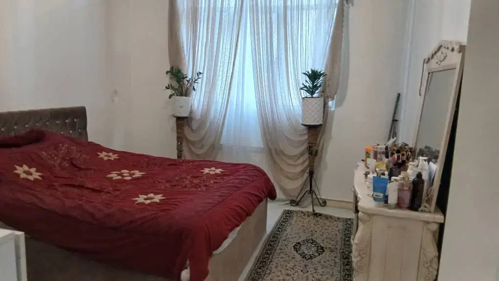 ۱۲۵ متر ۳ خواب تاپ