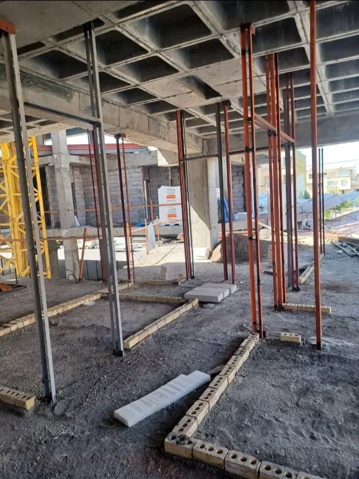 والپست واهنکشی|خدمات پیشه و مهارت|مشهد, شهرک امام هادی (شهرک غرب)|دیوار