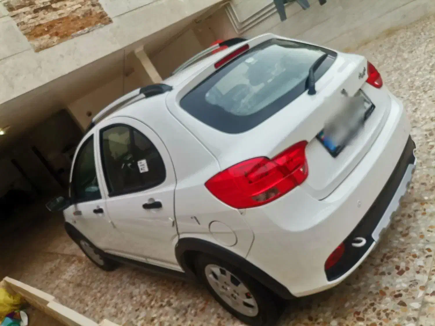 1403کوییک|خودرو کلاسیک|الوند, |دیوار