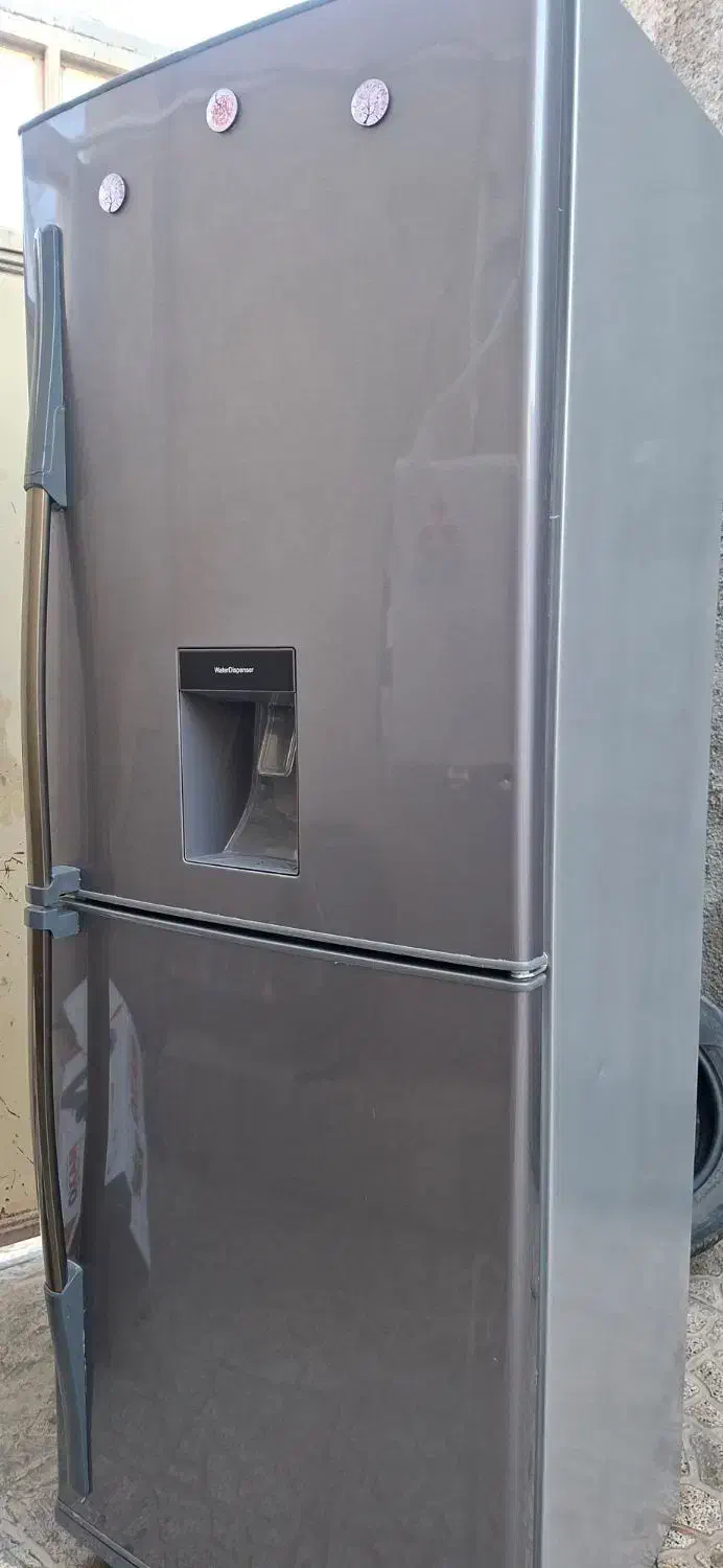 یخچال|یخچال و فریزر|قصرشیرین, |دیوار