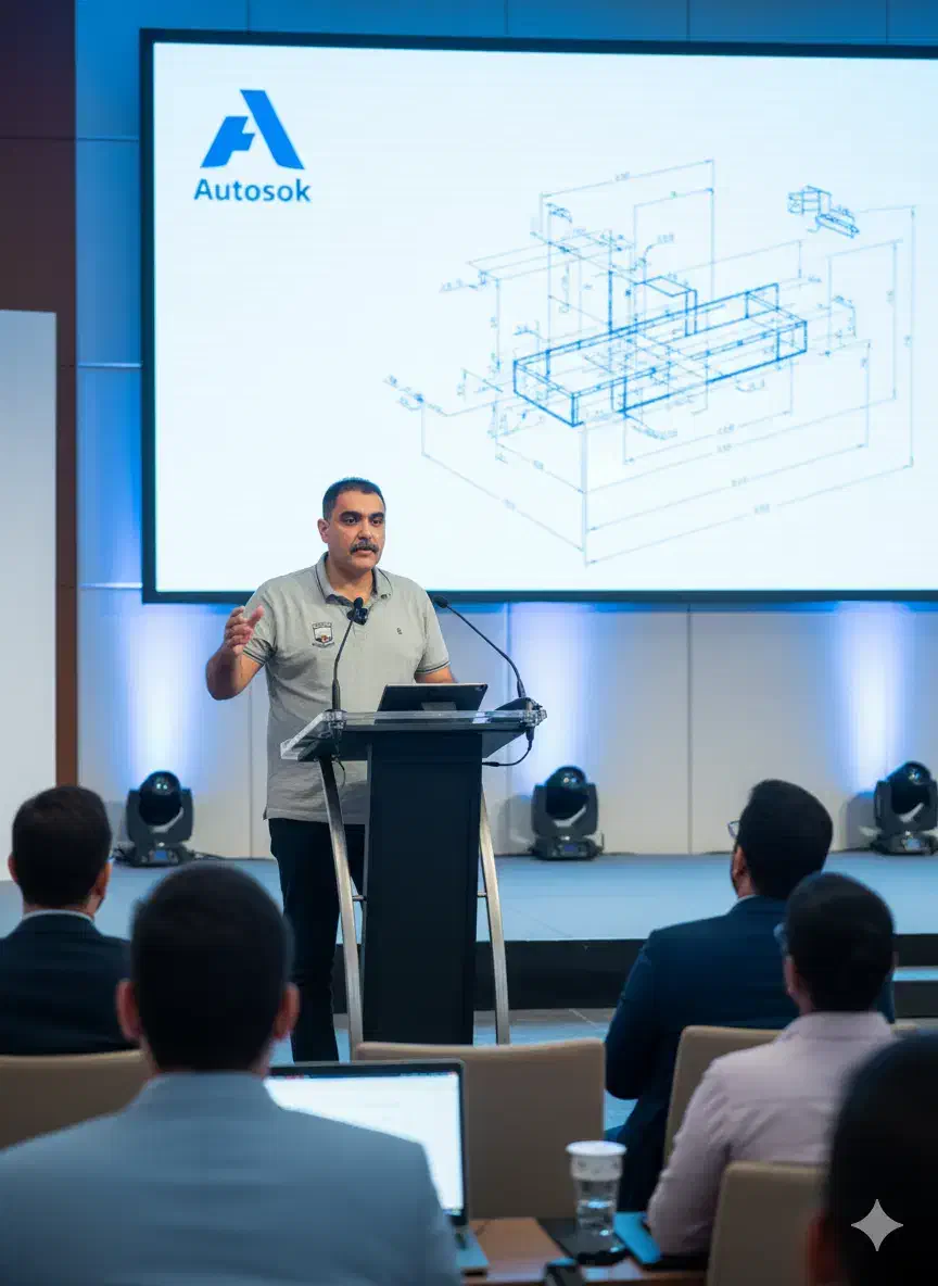 آموزش حرفه ای اتوکد|خدمات آموزشی|کرج, عظیمیه|دیوار