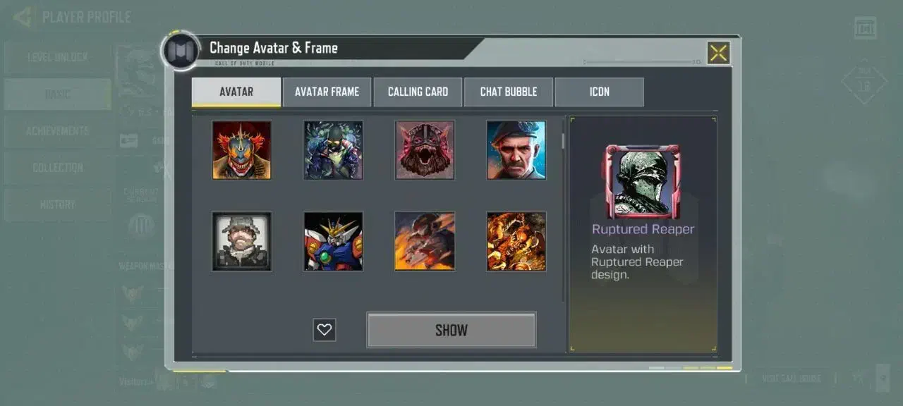 اکانت کالاف|کنسول، بازی ویدئویی و آنلاین|لاهیجان, بازکیاگوراب|دیوار