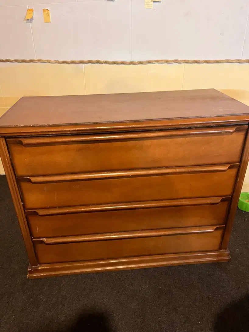 دراور چوبی|جاکفشی، کمد، دراور|تهران, خاک سفید|دیوار