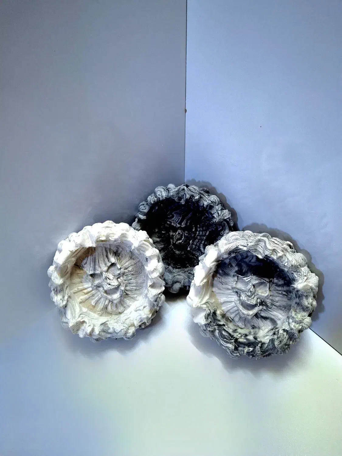 اکسسوری سنگ مصنوعی|صنایع دستی و سایر لوازم تزئینی|آبیک, |دیوار