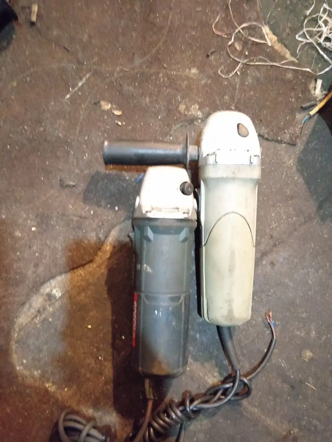 مینی فرز|ماشین‌آلات صنعتی|مشهد, شهید معقول|دیوار