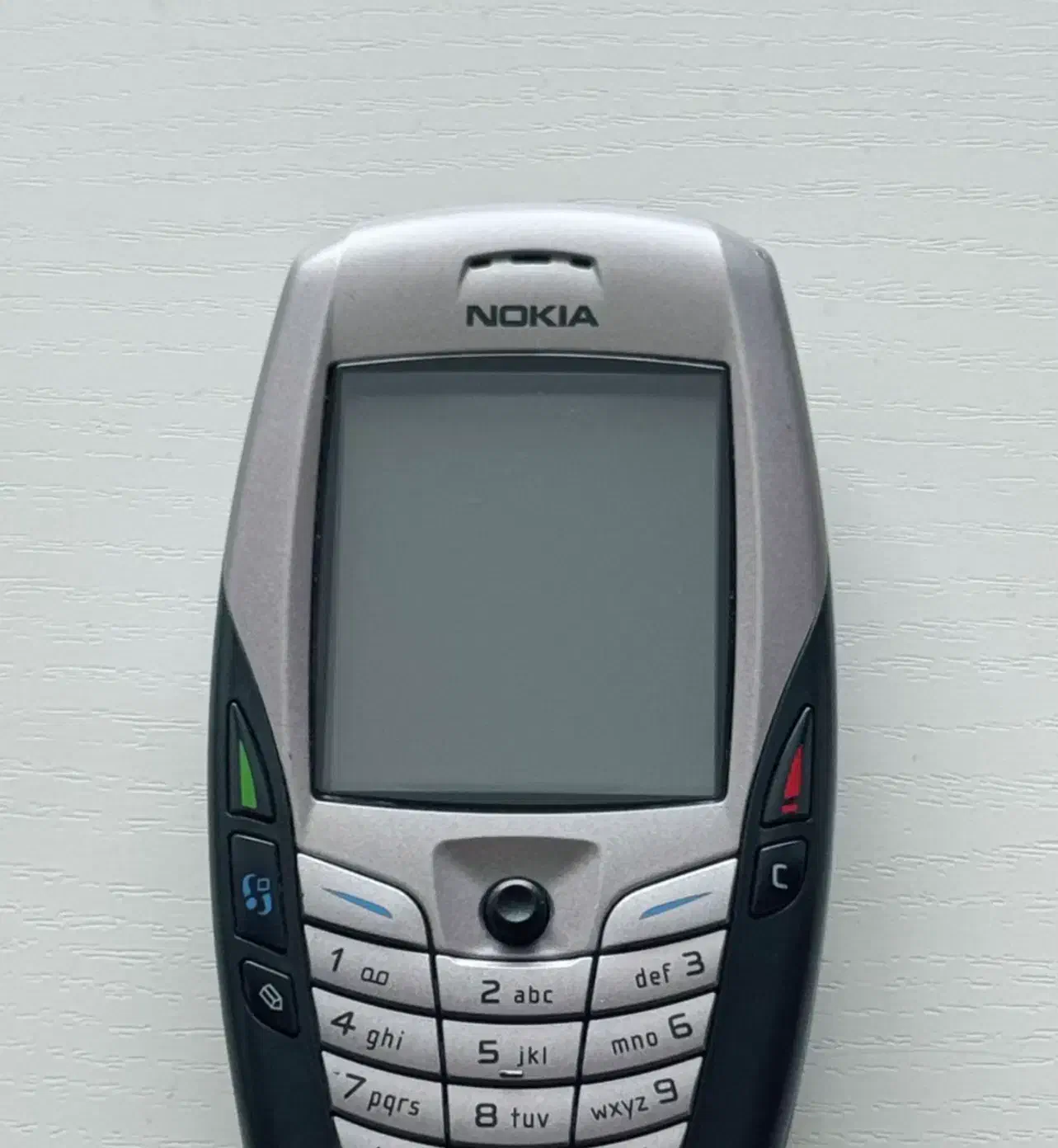 نوکیا 6600اصل اصل|موبایل|اهواز, نادری|دیوار