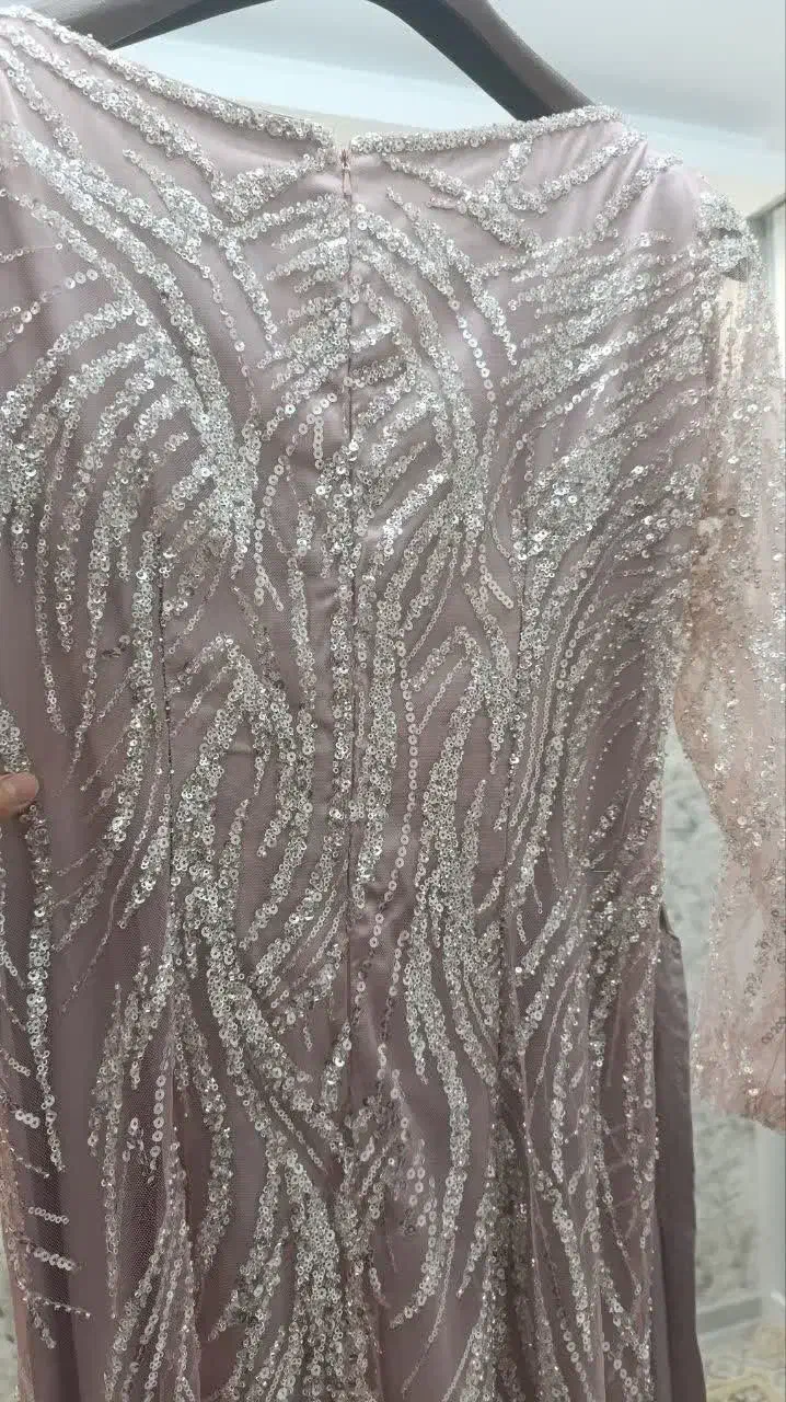 لباس مجلسی سایز ۴۲ ۴۴|لباس|دامغان, |دیوار