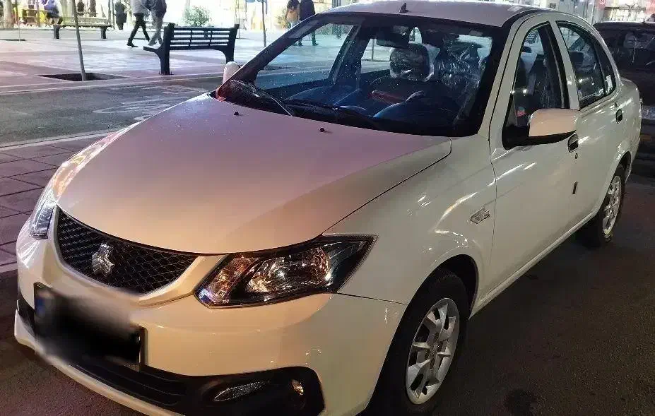 ساینا S|خودرو سواری و وانت|مشهد, سرافرازان|دیوار