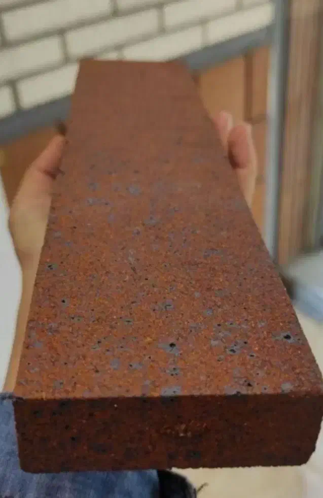 تولید اجرنما پلاک و آجرنما نسوز|عمدهفروشی|بلوک, |دیوار