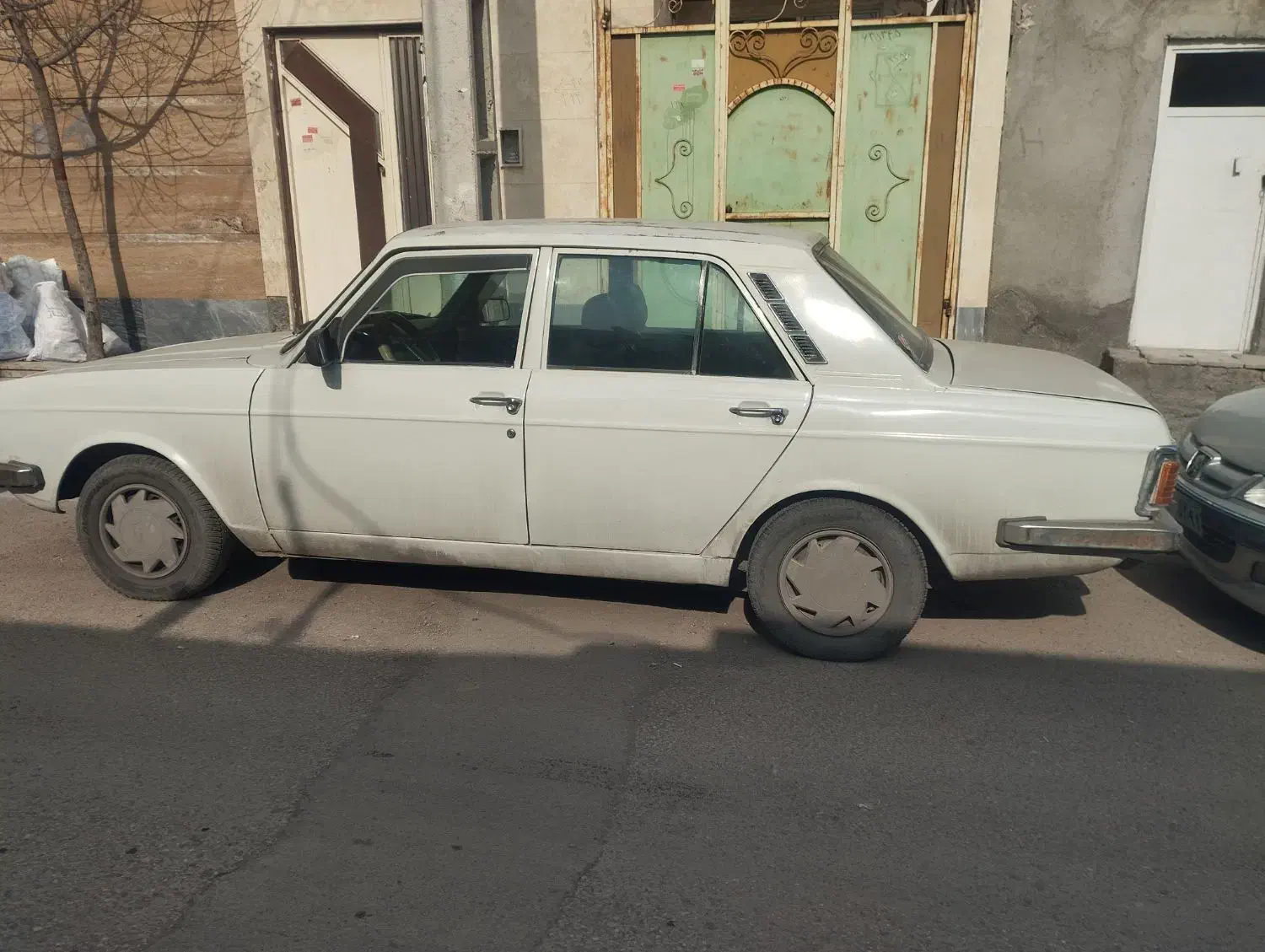 پیکان 83|خودرو سواری و وانت|اردبیل, |دیوار