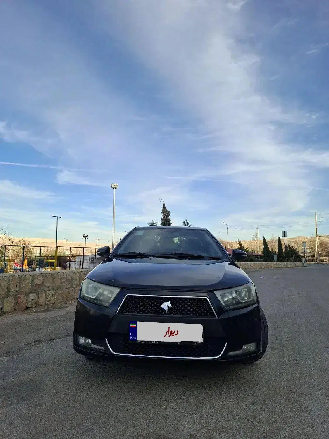 دناپلاس مدل ۹۹|خودرو سواری و وانت|شیراز, زرهی|دیوار