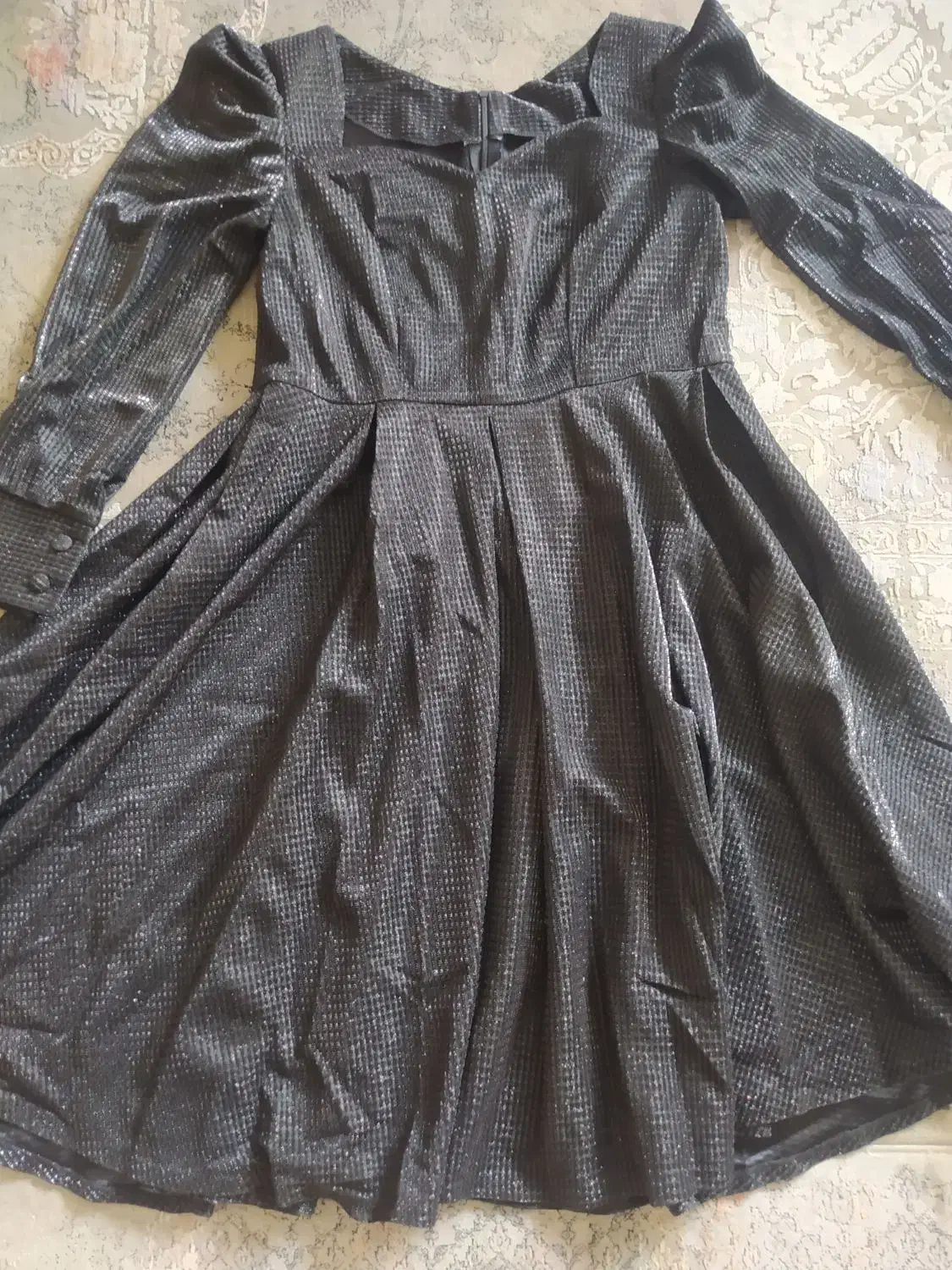 لباس زنانه و کاپشن|لباس|گرگان, |دیوار