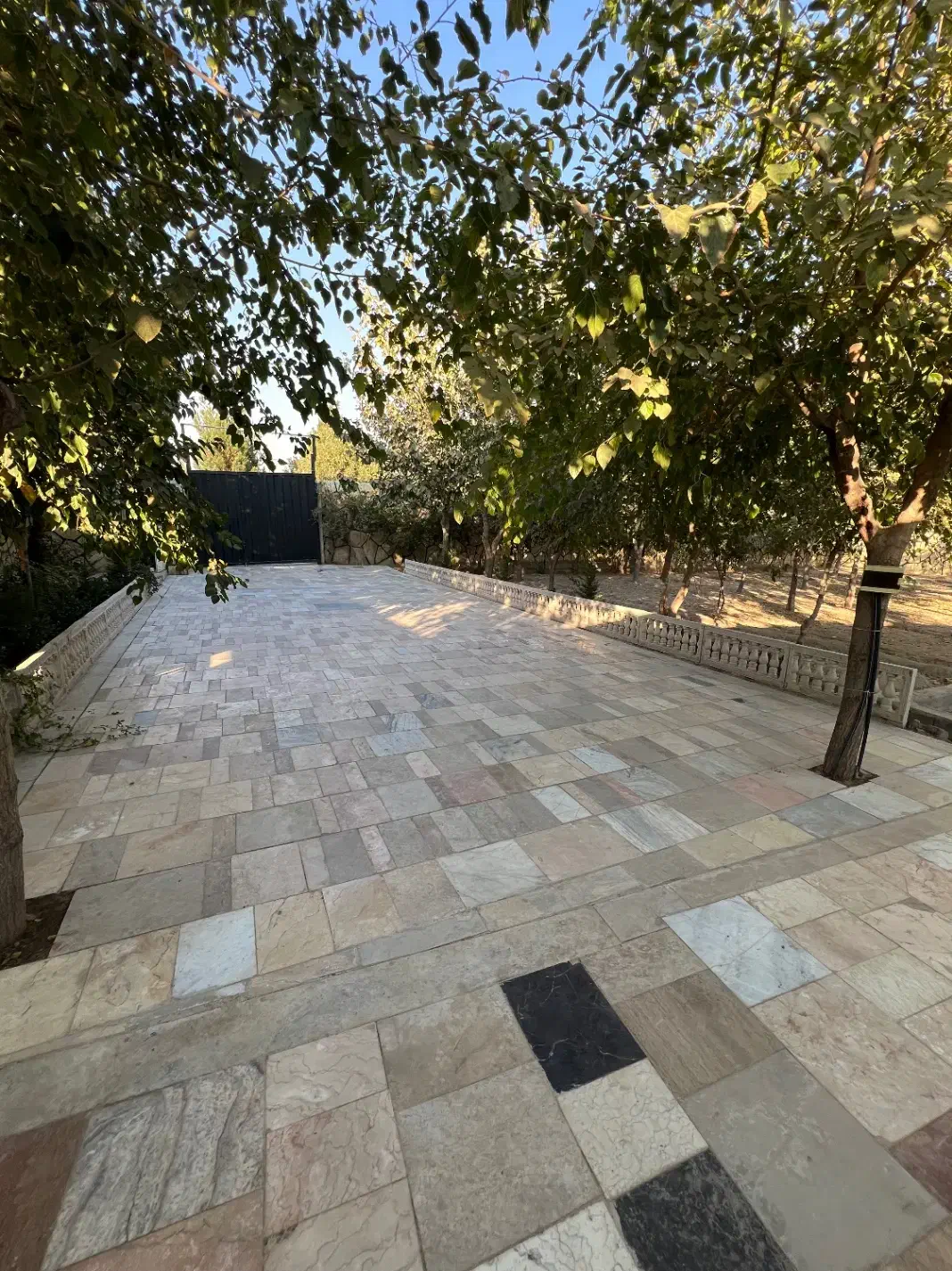 باغ و باغچه|فروش خانه و ویلا|اسلام‌شهر, کاشانک|دیوار