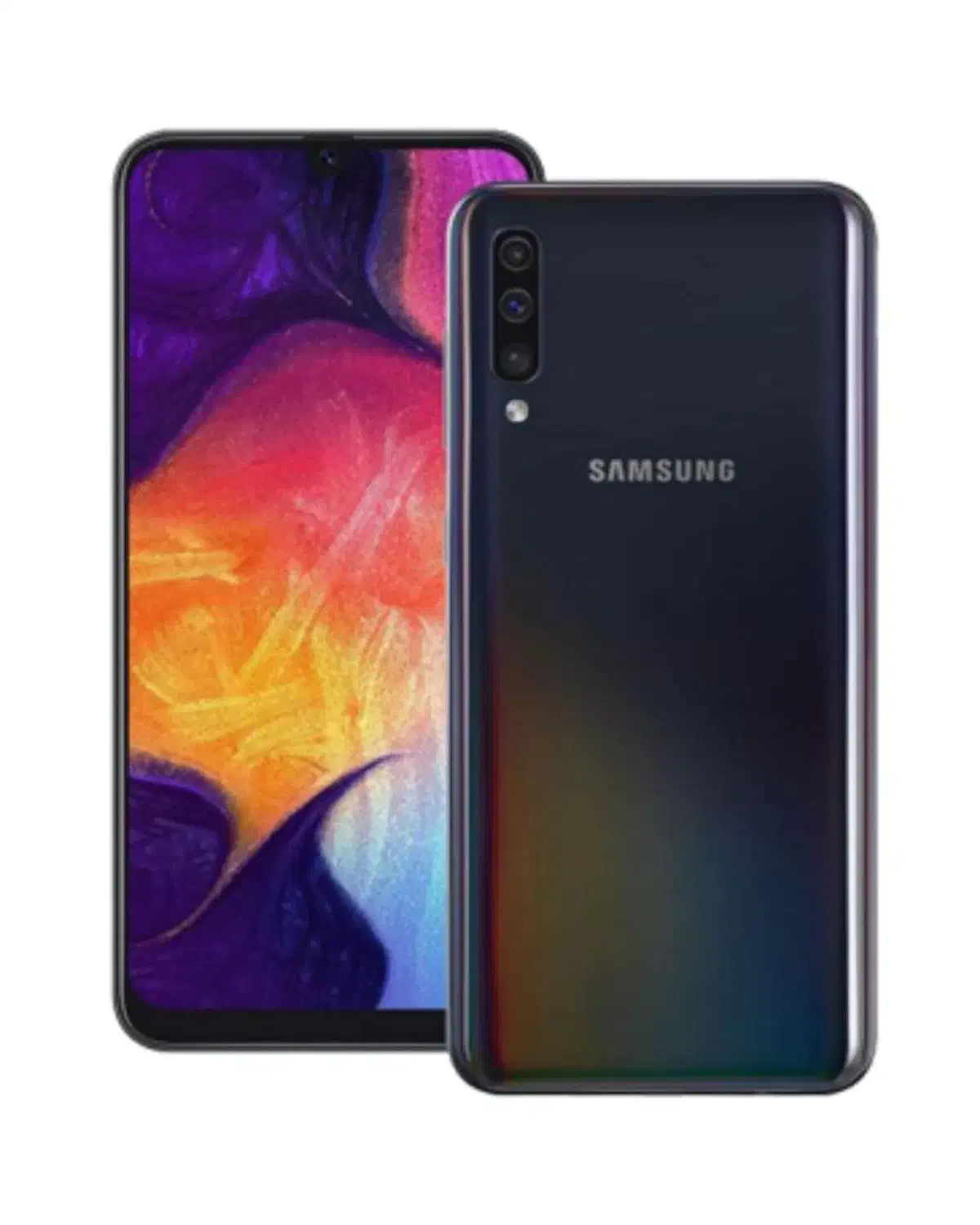 سامسونگ Galaxy A50 با حافظهٔ ۱۲۸ گیگابایت|موبایل|مرودشت, ابوذر شمالی‎|دیوار