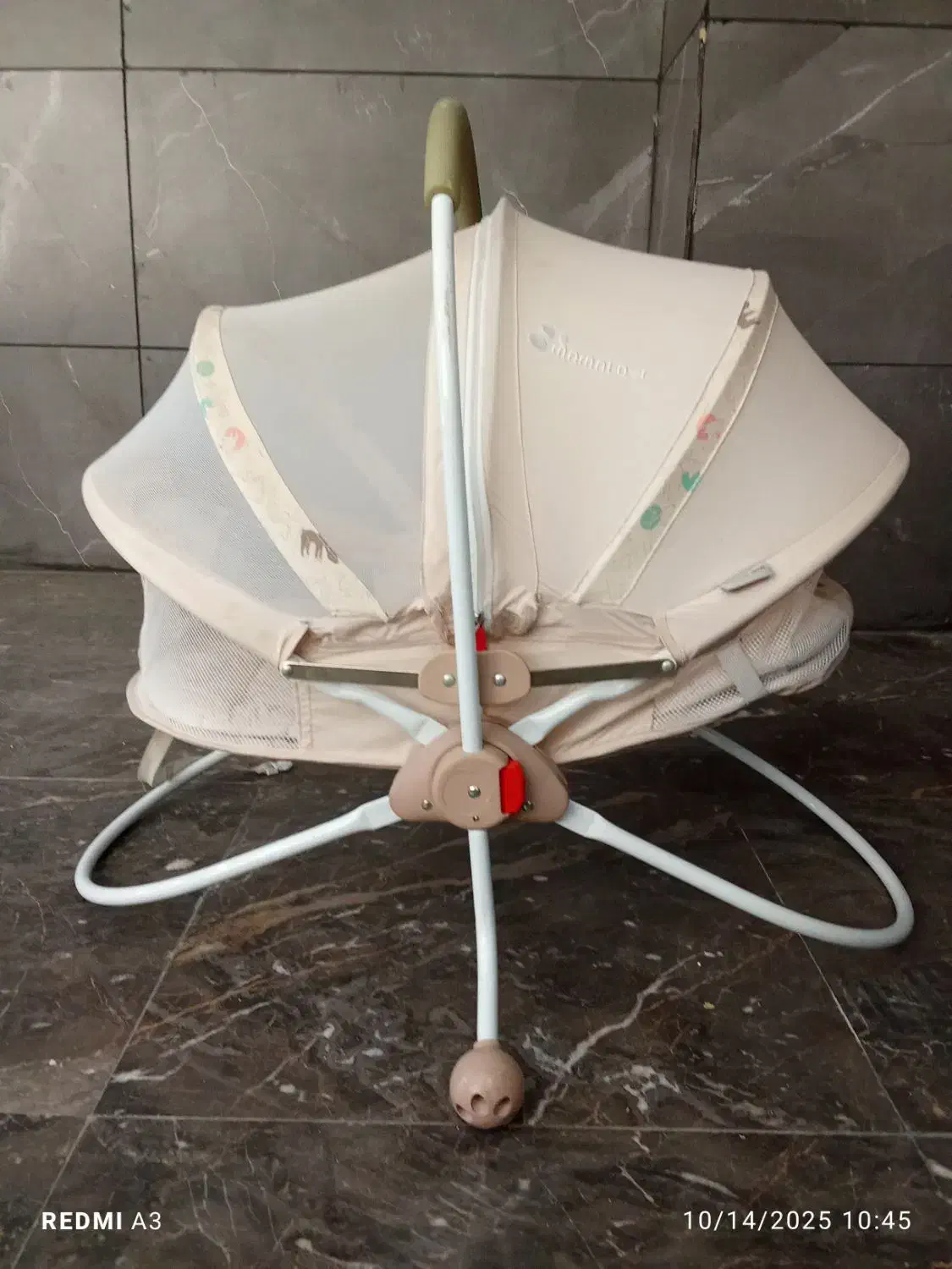 گهواره|کالسکه و لوازم جانبی|سنندج, |دیوار